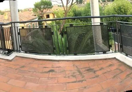 Il Porto Appartement