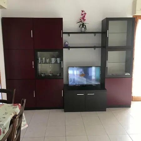 Appartement Il Porto