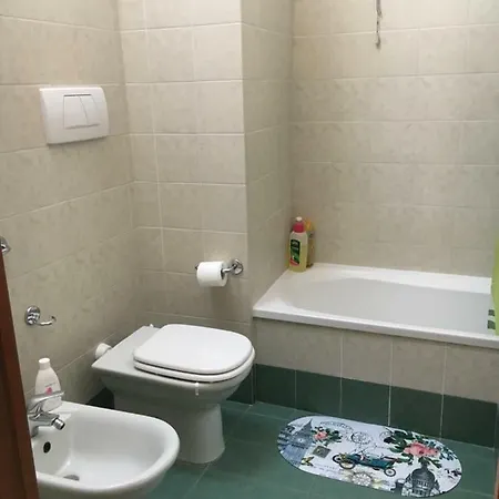 Appartement Il Porto *