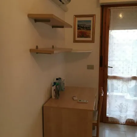 Apartment Il Porto Fano (Pesaro and Urbino)