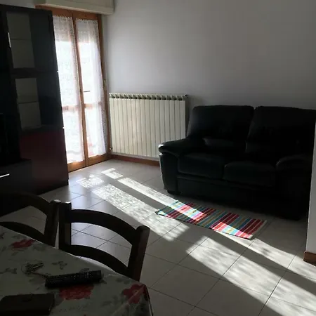Il Porto Apartment Fano (Pesaro and Urbino)