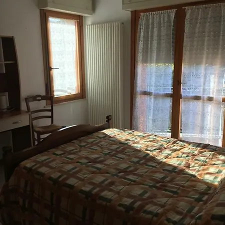 Il Porto Apartment Fano (Pesaro and Urbino)