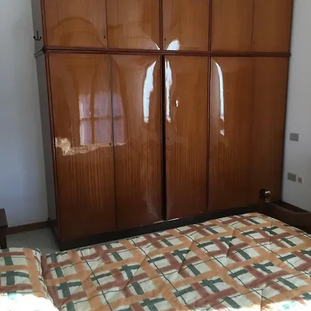 Il Porto Apartment Fano (Pesaro and Urbino)