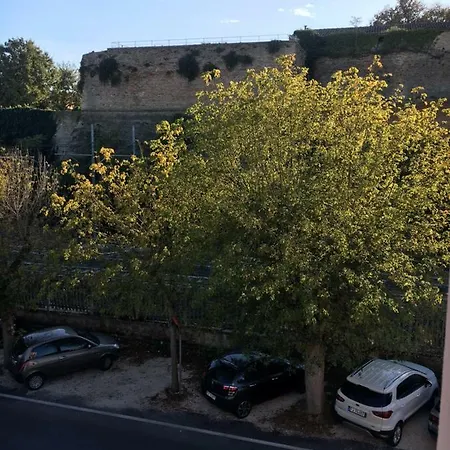 Il Porto Apartment Fano (Pesaro and Urbino)