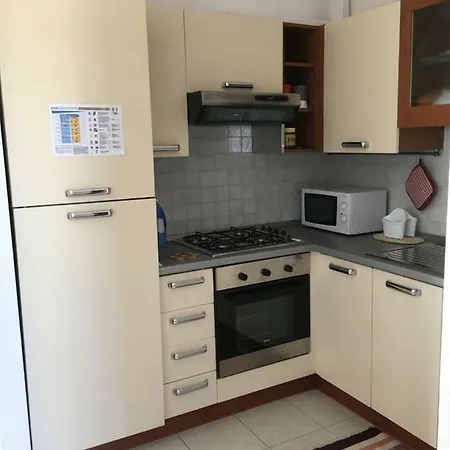 Apartment Il Porto *