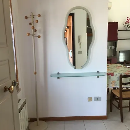 Apartment Il Porto