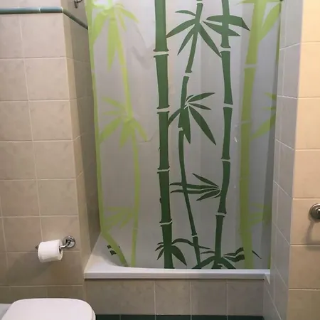 Apartment Il Porto Fano (Pesaro and Urbino)