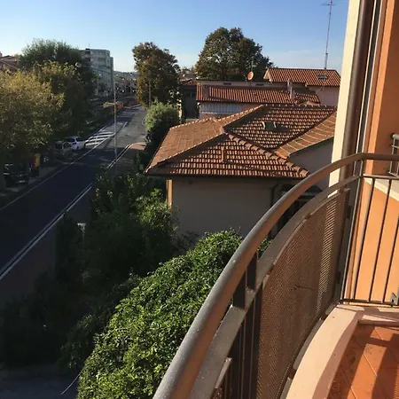 Apartment Il Porto *