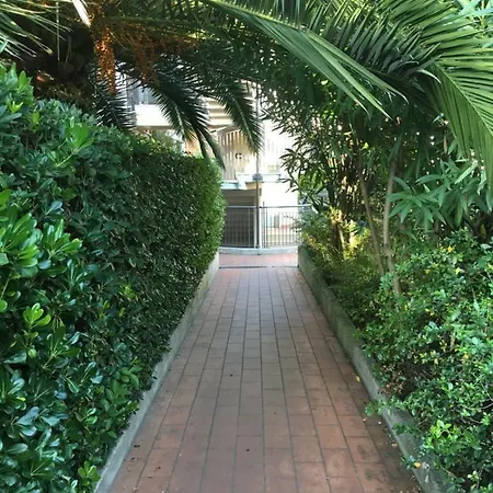 Il Porto Lejlighed *