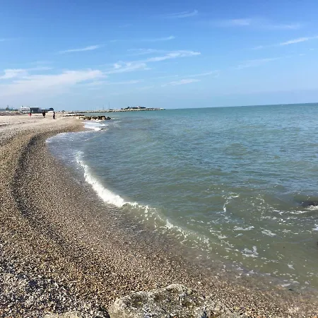 Il Porto Lejlighed *